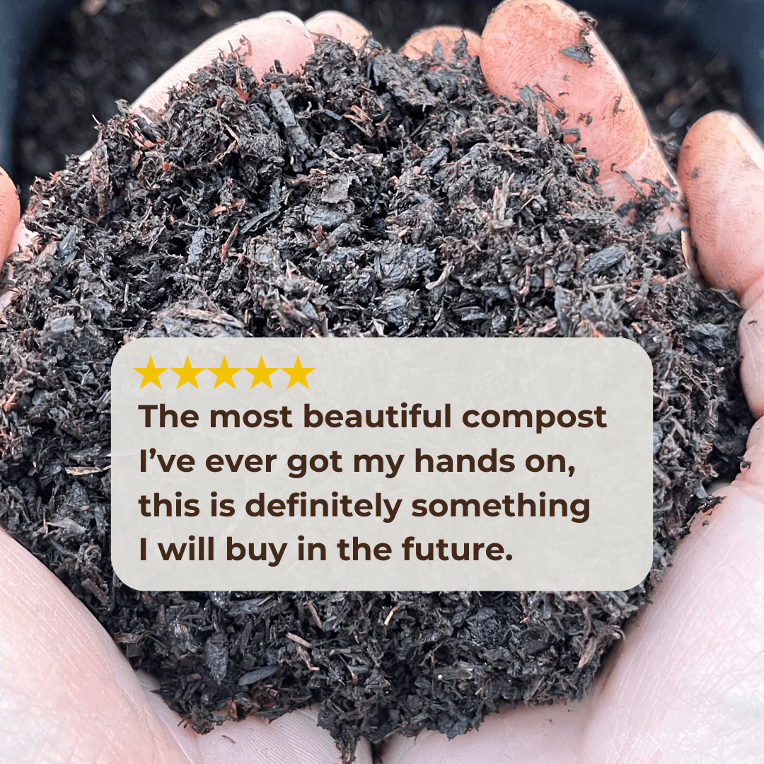 Natural Grower - Peat Free Compost for Organic Growers (50 Litre) - Image 6