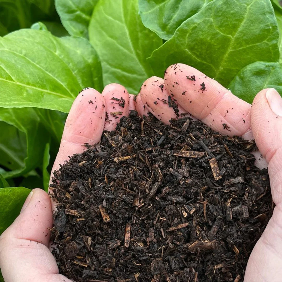 Natural Grower - Peat Free Compost for Organic Growers (50 Litre) - Image 2