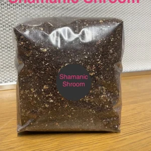 Mushroom Substrate 1.5kg Sterilised Coco Coir Vermiculite Gypsum Bulk CVG