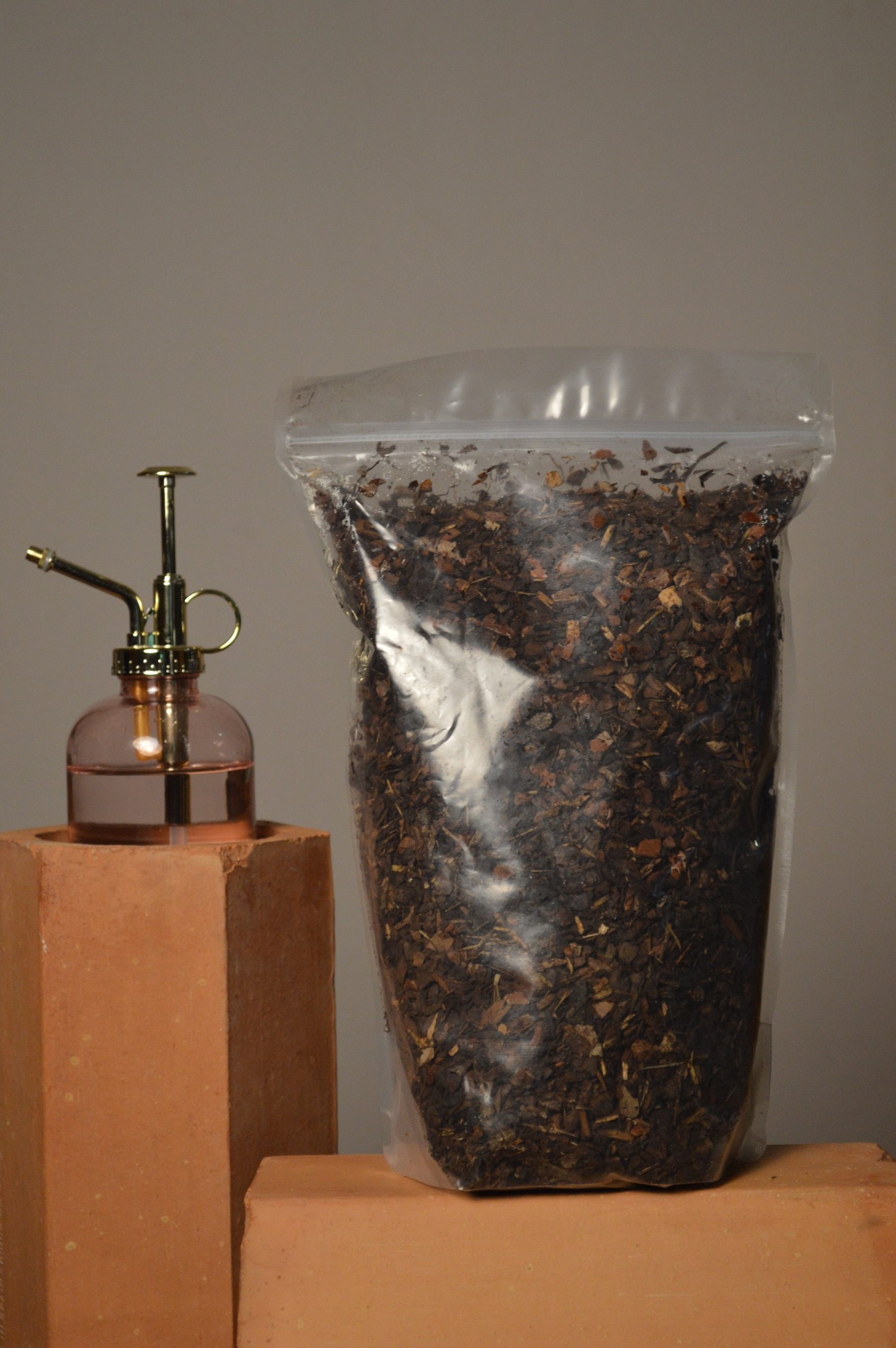 Fine Grade Orchid Bark 8L