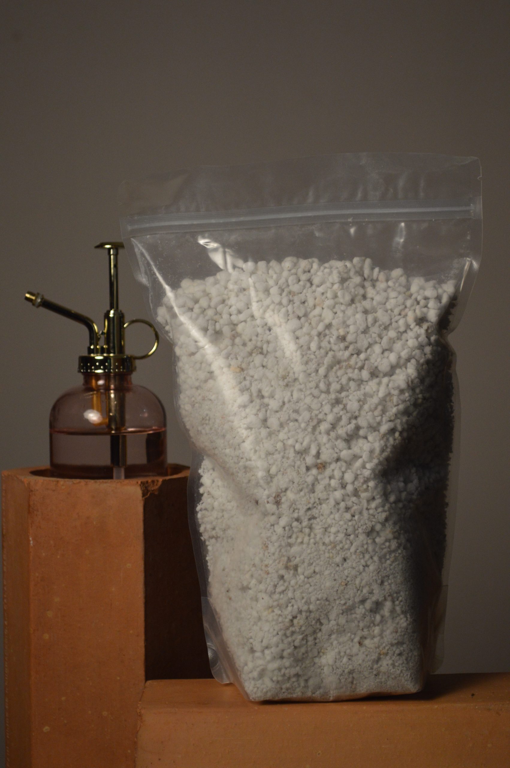 Pearlite 2.5L